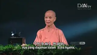 Sutra Teratai Jing Si: Memberi Ajaran yang Sesuai dengan Semua Makhluk (277)