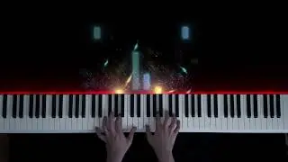 Muhteşem Yüzyıl Hüzün Müziği - Piano by VN  #30