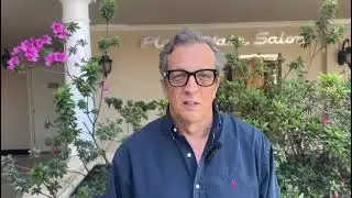 Filming Italy Los Angeles - interview with director Gabriele Muccino