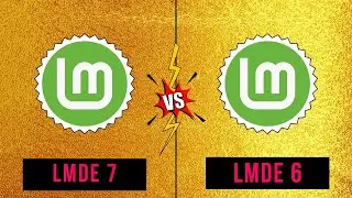 LMDE 7 «Gigi» против LMDE 6 «Faye» — стоит ли обновляться?