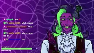 Playing Split Fiction ft. My Husband! (Part 2!)