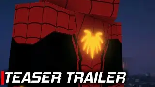 Spider-Man Dying Wish | Official Teaser Trailer (HD)