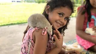 Encontro dos Ratos 2018