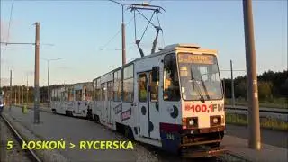 (16x) linia 5 bydgoszcz