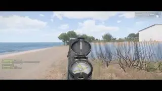 ArmA 3 - CL&Atilde; NETGAMES - xNGx - Invade & Annex - Altis (Anthrakia)