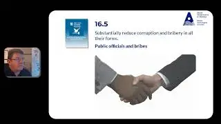 SDG 16 Extended Report 16.4 and 16.5