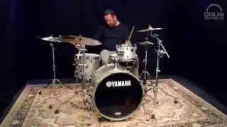 YAMAHA Birch Custom Absolute