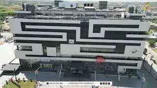 Experience Zeta1 Mall: Where Style, Luxury, and Convenience Converge