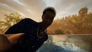 HITMAN 47 - Brutal Assassination of Amos Voll | Silverballer 1911 + Sniper gameplay in Ready or Not