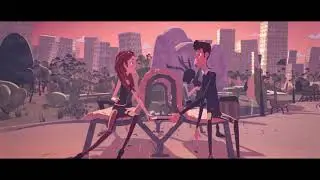 Bibix - Histoire 2 couples...
