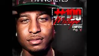 FRANCHEYES - FREE MY MIND FEAT YNGZ