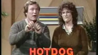 Скажи это жестом DVD 9-2