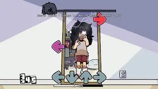 FNF - Weekly [PLOT ARMOR] - Popular (by Dollie) - [FC/4k]