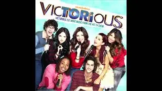 Victorious | Make It In America [Instrumental]