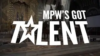 MPW's Got Talent 2019