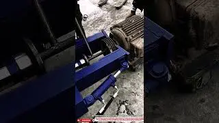 Best Innovative Hydraulic Puller Machine for Easy Pulley Removal