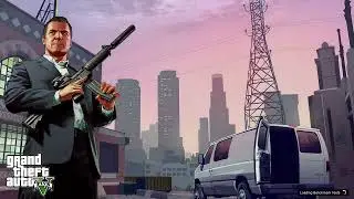 The Gaming Project GTA V | Benchmark