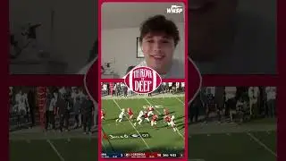 Will Stetson Bennett Get Drafted? #nfl #nfldraft #georgia
