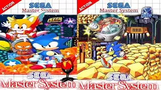 Sonic Kidd Final Levels Alex Kidd In Miracle World Hack