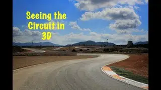 MOTOVUDU - Simon Crafar - Trackday Tips - SEEING THE CIRCUIT IN 3D