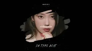 Sweet Dreams [KPOP IU TYPE BEAT WITH HARMONY VOCALS]