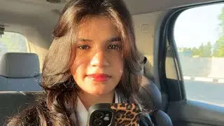 صباح الخير امونه عبدالله و تجهيزات الحلوين للمدرسة 😍 