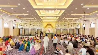 ਡੇਰਾ ਸੰਤਗੜ੍ਹ ਹਰਖੋਵਾਲ ਜਲੰਧਰਭੀਰਾ, ਖੀਰੀ ( ਉੱਤਰ ਪ੍ਰਦੇਸ਼ )