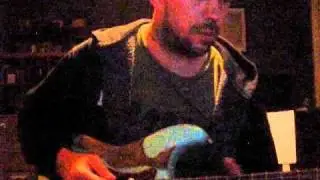 Klein Pickups, Jazzy Cat, Demo