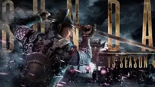 FOR HONOR SUN DA DLC - ZHANHU LOVE STORY / FUNNY MOMENTS