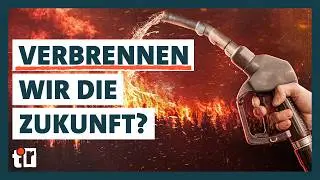 Deutsche Verbrennerliebe: Warum tanken wir immer weiter?
