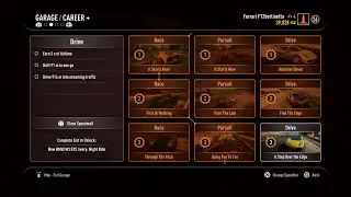 Need For Speed Rivals (PS4) - Part #88 // Racer Rank 26