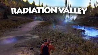 Exploring Radiation Valley - Miscreated (REUPLOAD 2018)