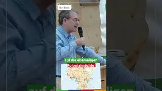 Fehlentwicklungen wegen Kolonialherrschaft? | Dr. med. Burkhard Vo&szlig; | dieBasis 2025