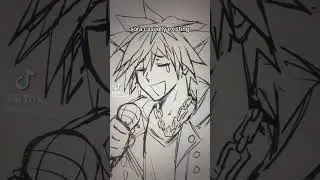 6 hearts?!? #kingdomhearts #rikuishot #fuckkairi #meme #ventus #roxas #xion