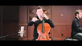 Thomas Ad&egrave;s | Lieux retrouv&eacute;s | La montagne (2)