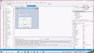 Net C# Part 8-Windows Applications