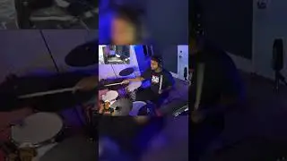 #nf #clouds #drums