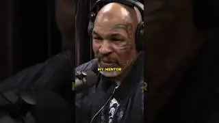 Mike Tyson on Cus D'Amato