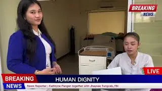 NURSING VALUES IN PHARMACOLOGY (AUTONOMY, HUMAN DIGNITY, EXCELLENCE) 