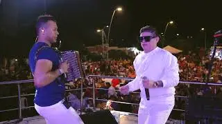 Nuevo pase de adicto a ti, Mono Zabaleta & Daniel Maestre 🔥