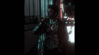 Tyler Durden | Isolate.exe - Crystals (slowed) | Fight Club Edit #shorts