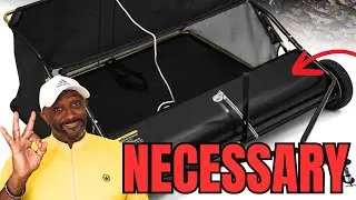 You Won&rsquo;t Believe This Yard Cleanup! 🤯 | 5 Minutes to Perfect