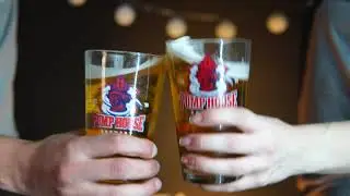 Pump House Brewery Promo