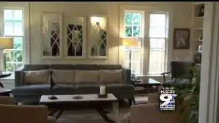 Historic Home Tour in South Eugene