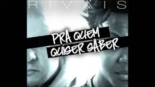 Rivais - Da hora part. Smith (Prod. Smith)