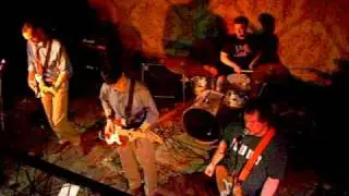 The Percentages Play the North Star Bar