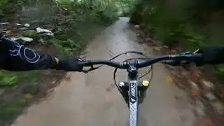 Local Trails in Bacolod City