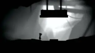 LIMBO with NewTooWho - 3# - The shadow people menace