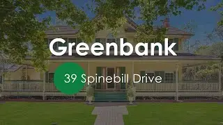Acreage Life | Greenbank 39 Spinebill Drive