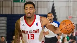 Celtics Rookie James Young drops 31 points vs. Fort Wayne Mad Ants